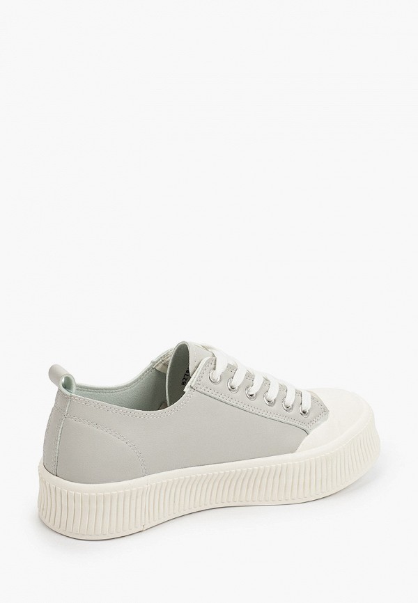 фото Кеды keddo