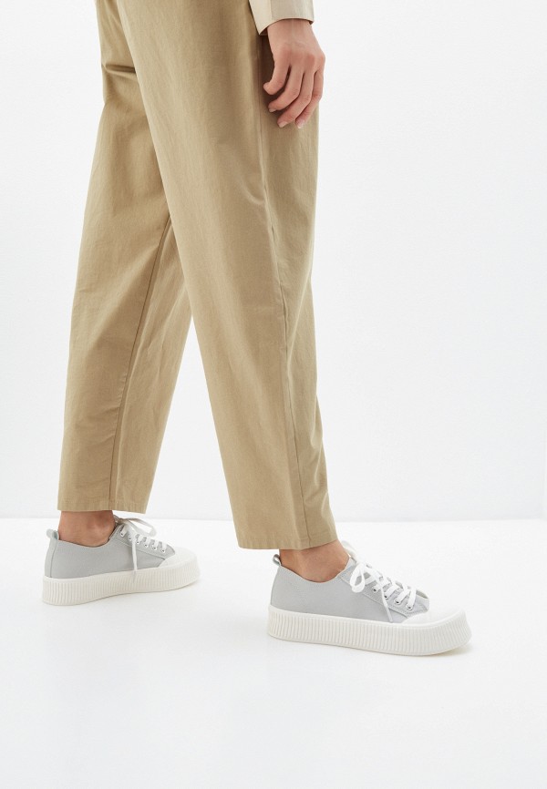 фото Кеды keddo