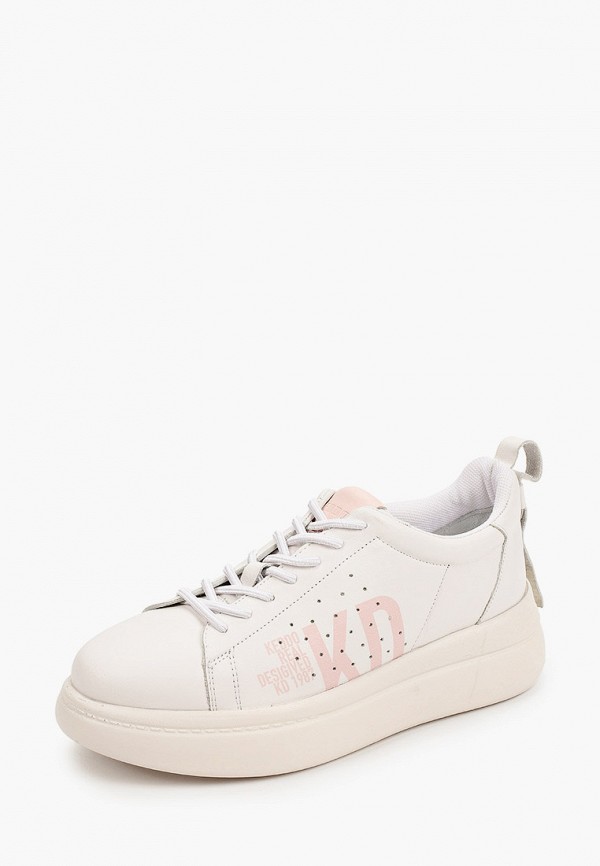 фото Кеды keddo