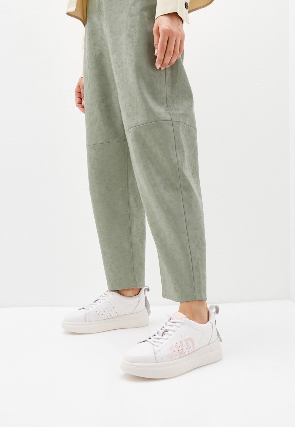 фото Кеды keddo