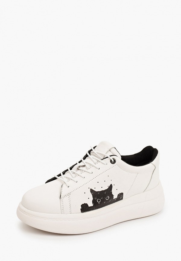 фото Кеды keddo