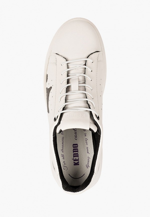 фото Кеды keddo