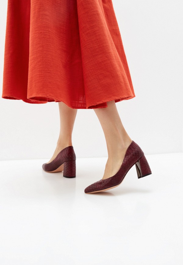 фото Туфли inario