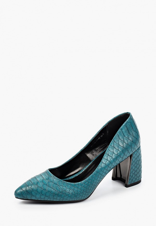 фото Туфли inario