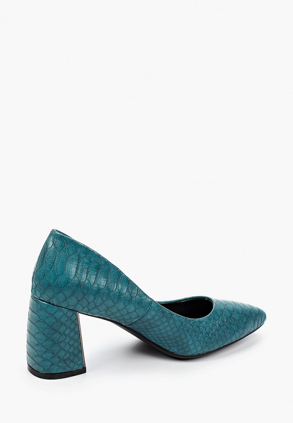 фото Туфли inario