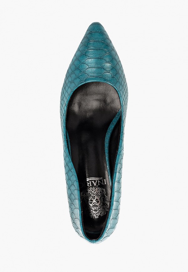 фото Туфли inario