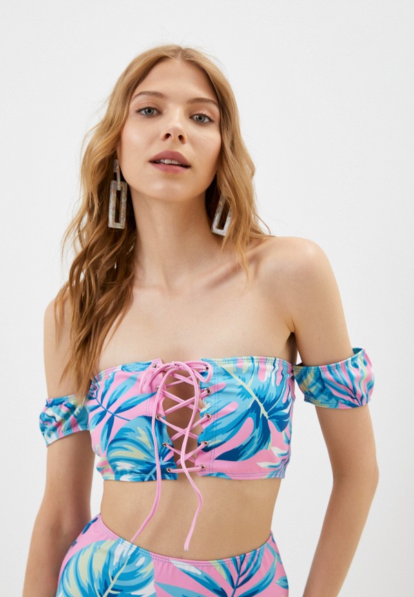 фото Купальник miyami