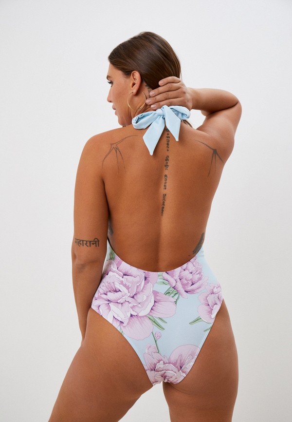 фото Купальник miyami