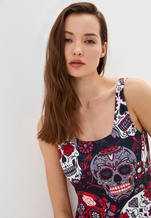 фото Купальник miyami