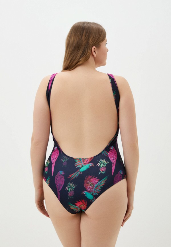 фото Купальник miyami