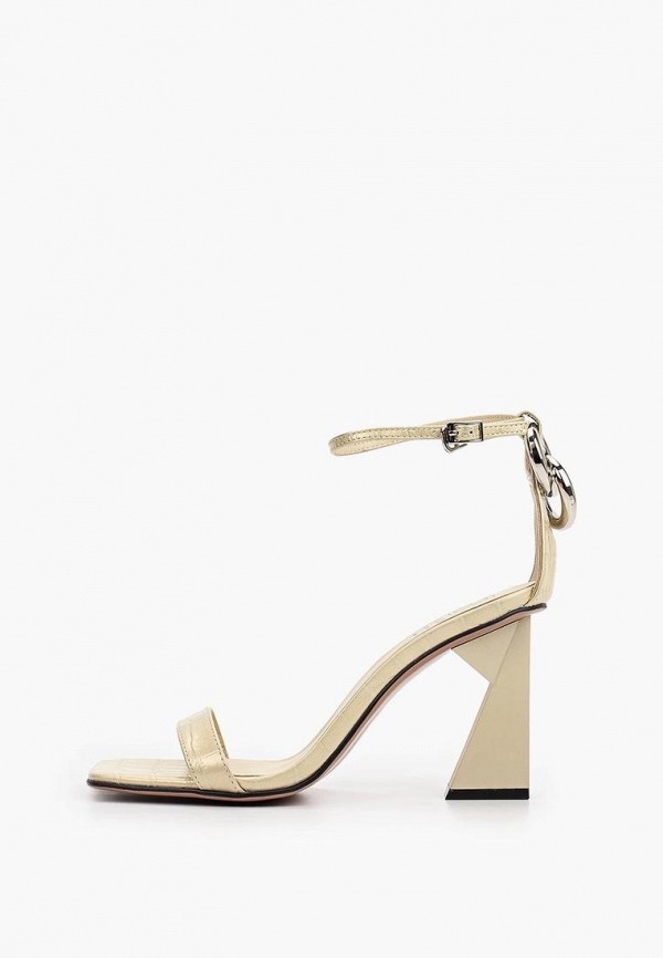 фото Босоножки graciana