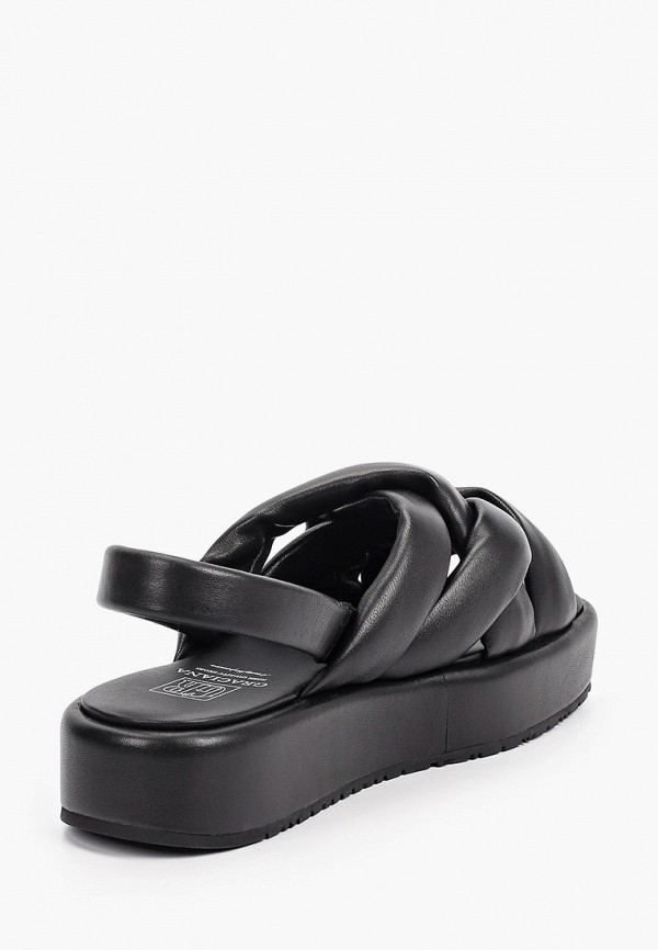 фото Босоножки graciana