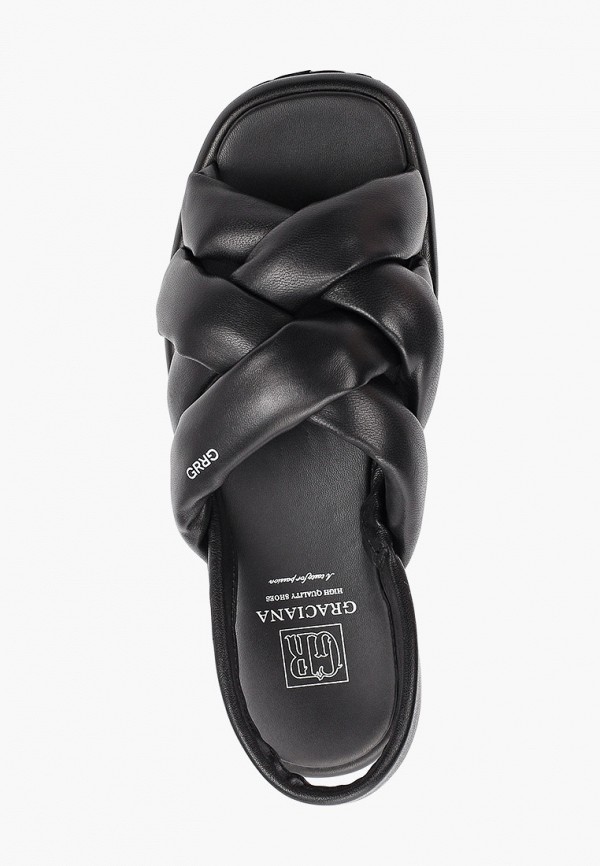 фото Босоножки graciana