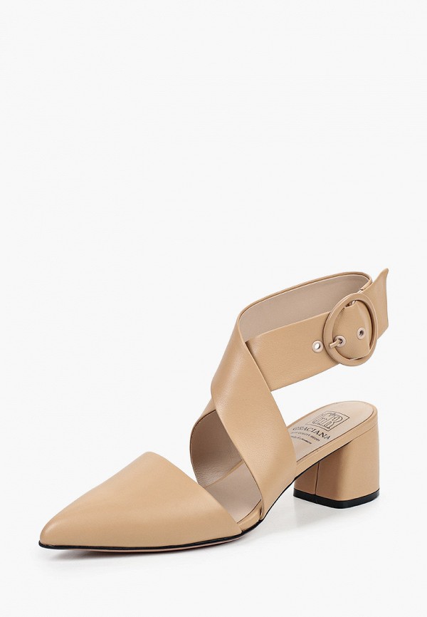 фото Туфли graciana