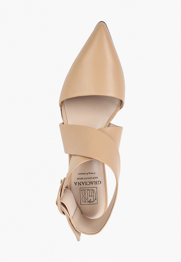 фото Туфли graciana