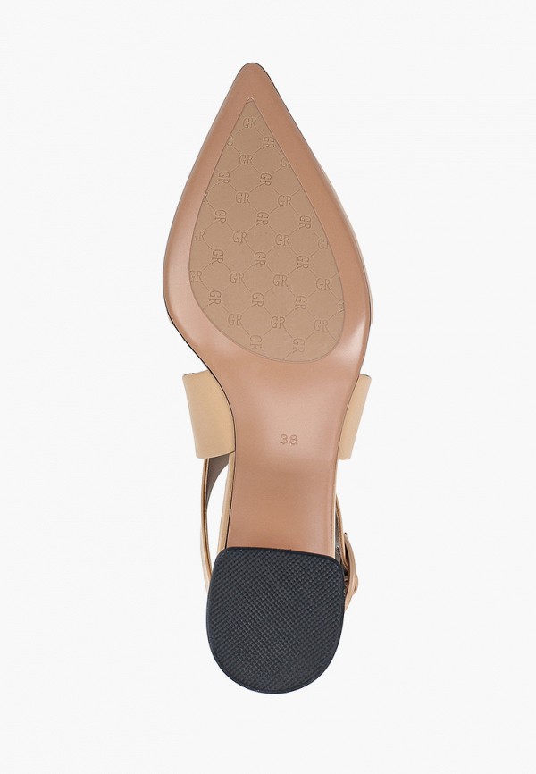 фото Туфли graciana