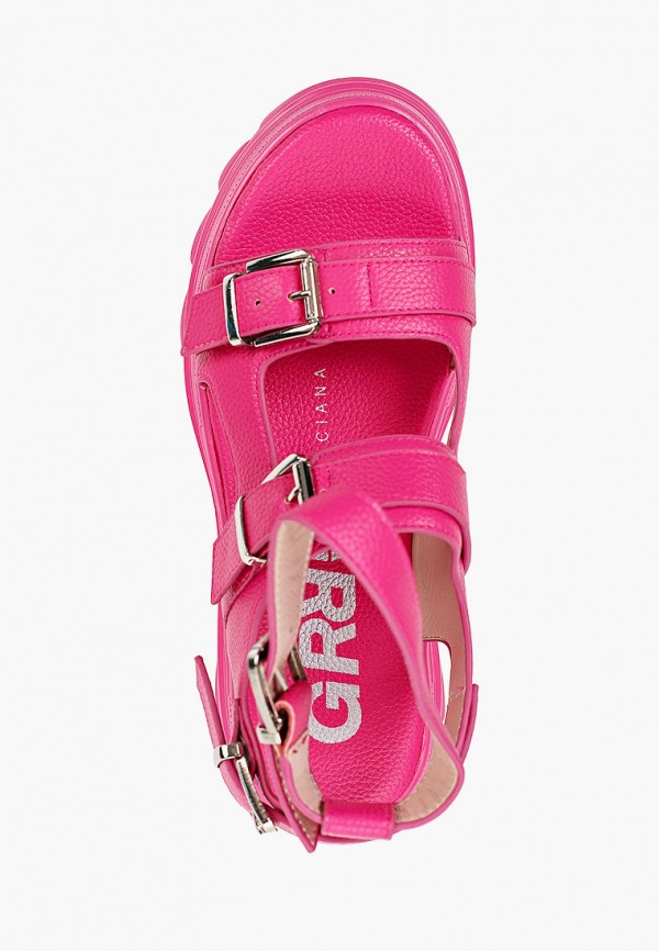 фото Босоножки graciana