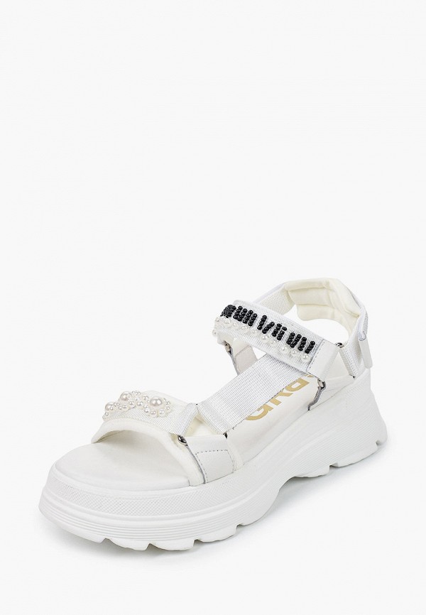 фото Босоножки graciana