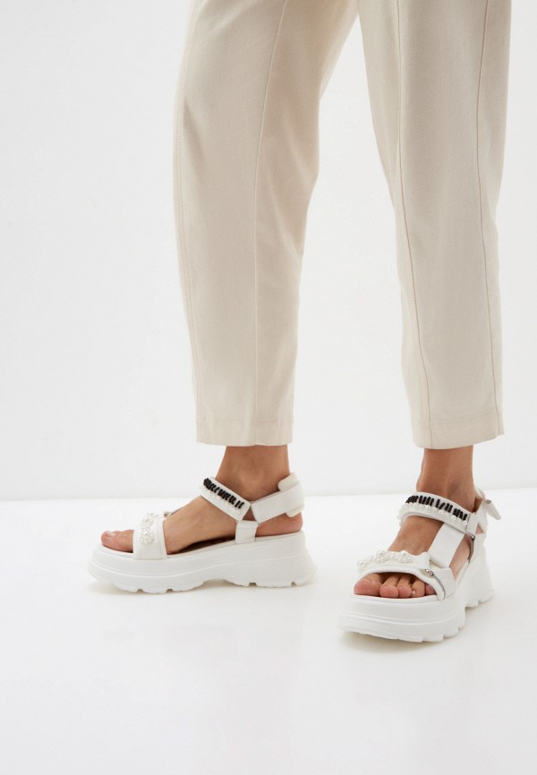 фото Босоножки graciana