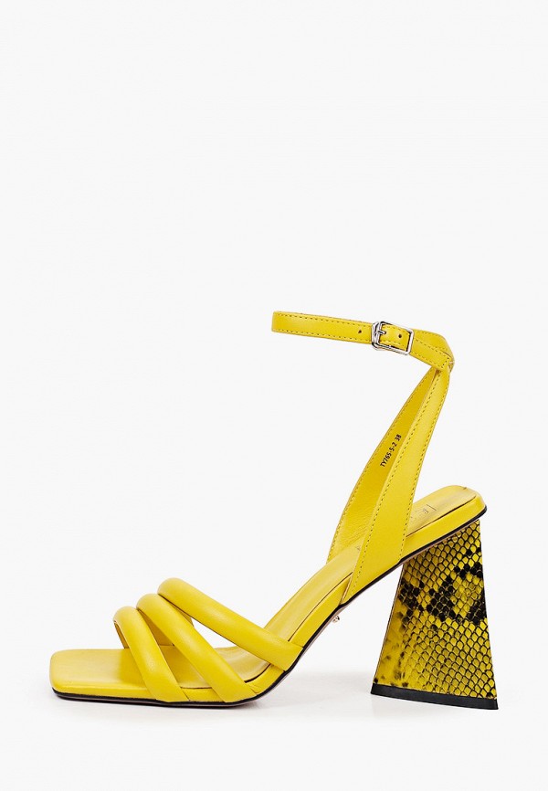 фото Босоножки graciana