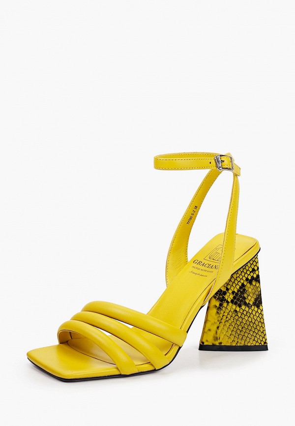 фото Босоножки graciana