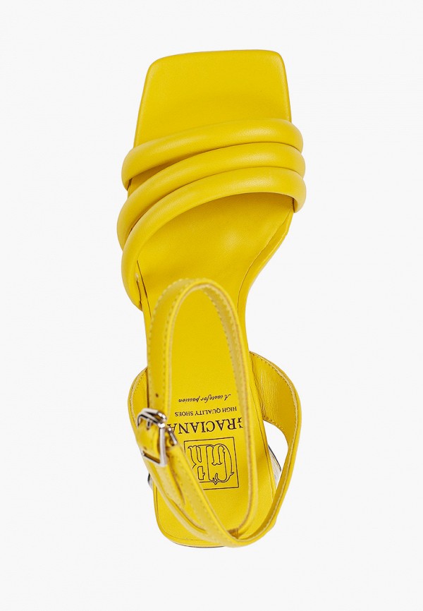 фото Босоножки graciana