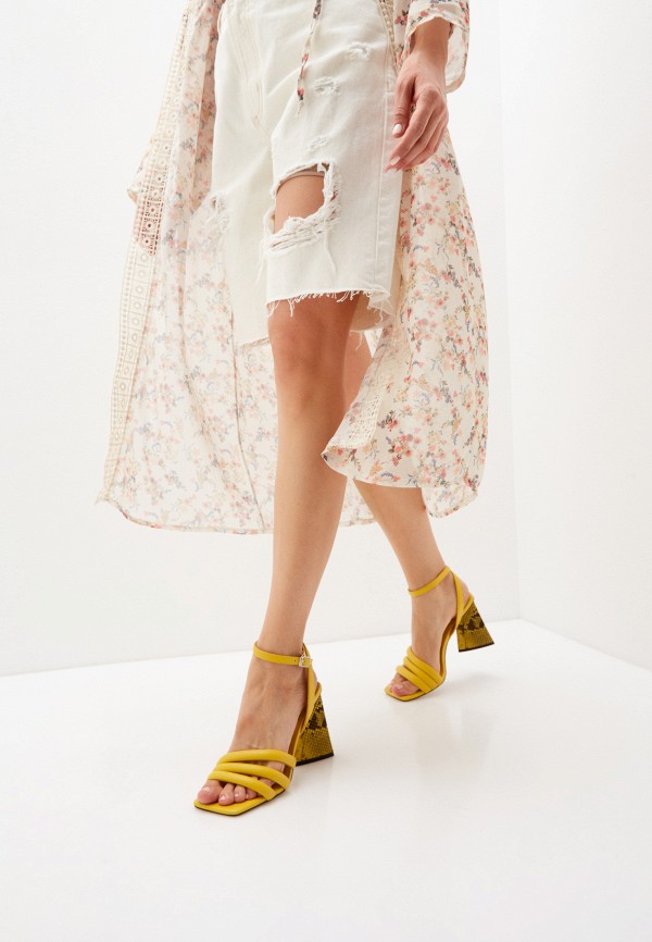 фото Босоножки graciana