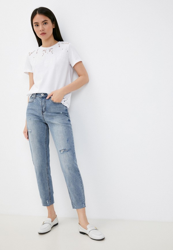 фото Джинсы zolla