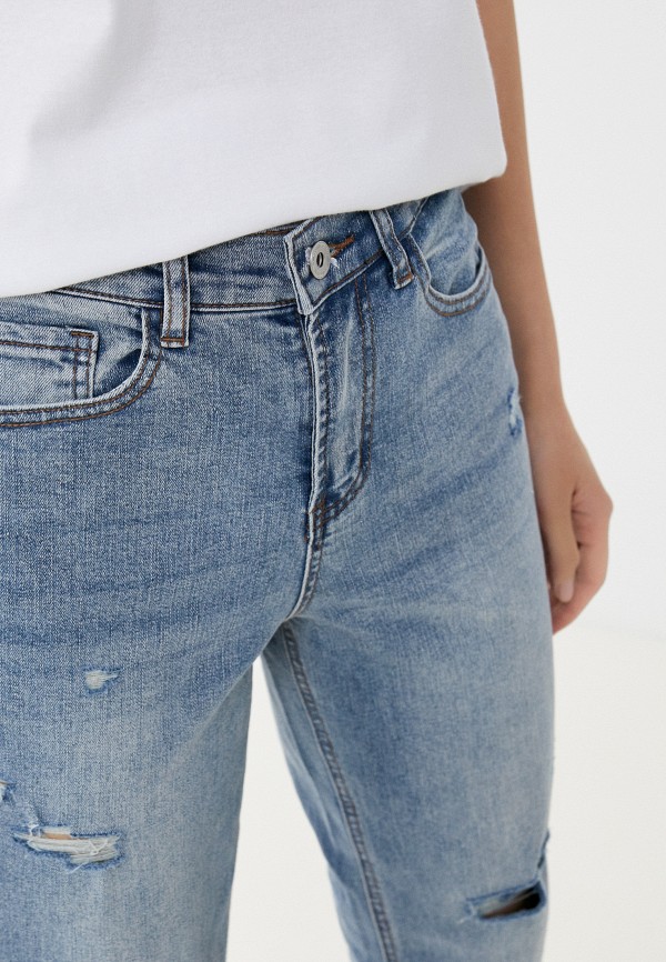 фото Джинсы zolla