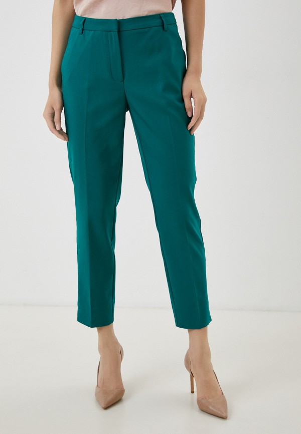 фото Брюки zolla