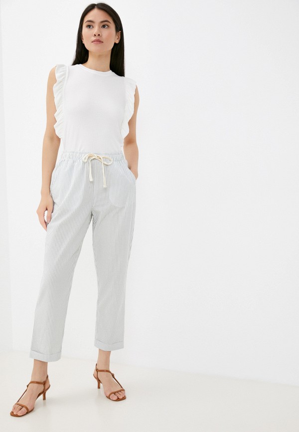 фото Брюки zolla