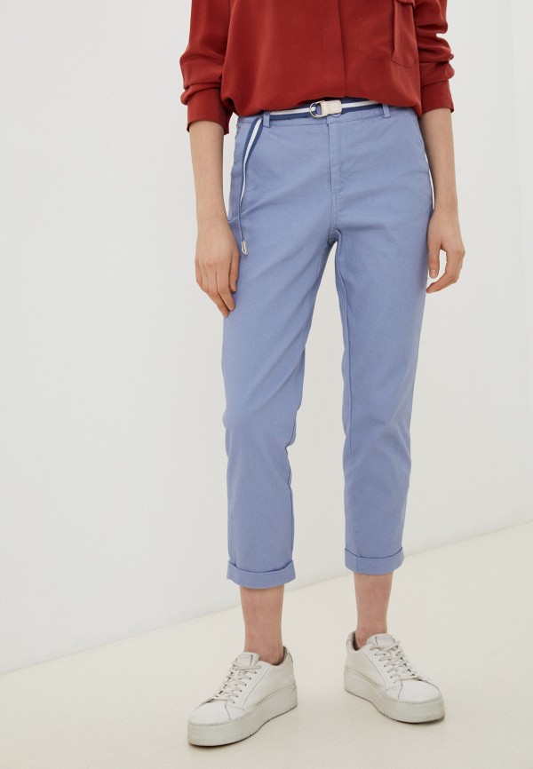 фото Брюки zolla