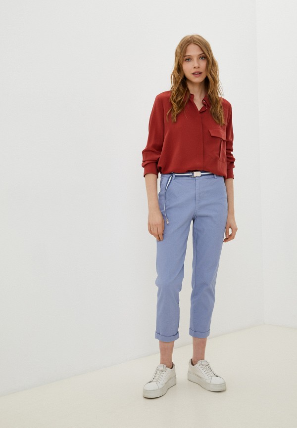 фото Брюки zolla