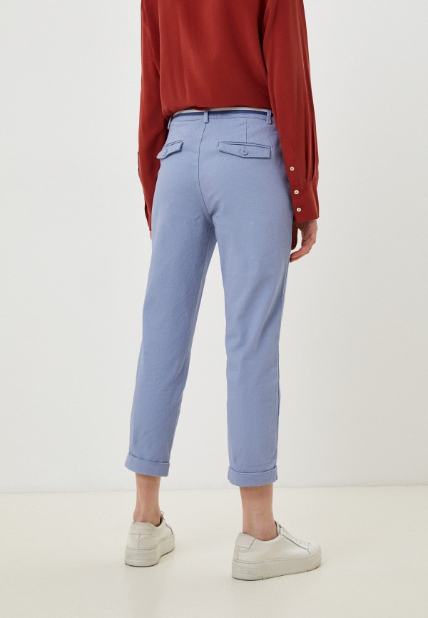 фото Брюки zolla