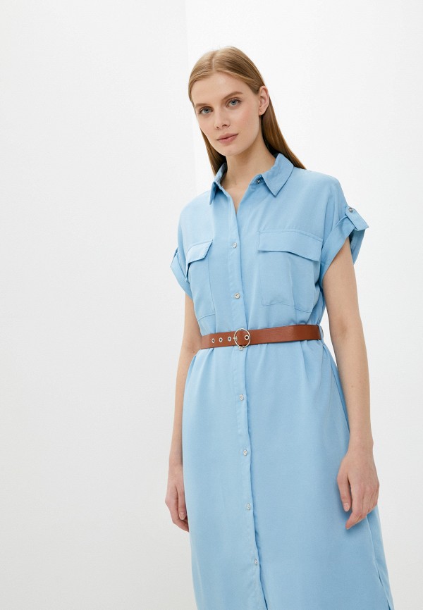 фото Платье zolla