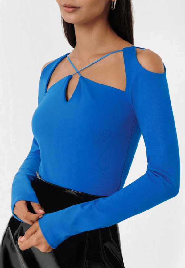 фото Лонгслив lichi