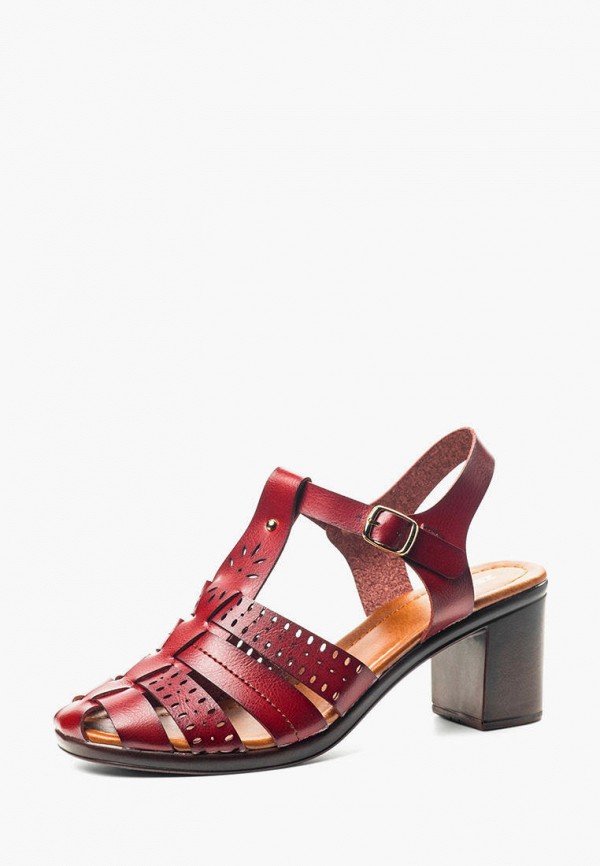 фото Босоножки zenden