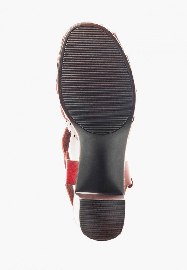 фото Босоножки zenden