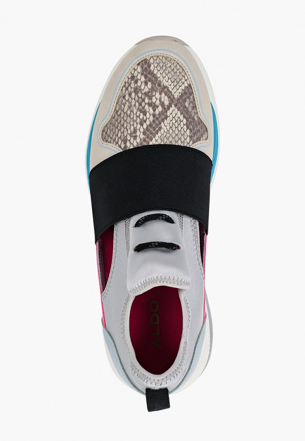 фото Кроссовки aldo