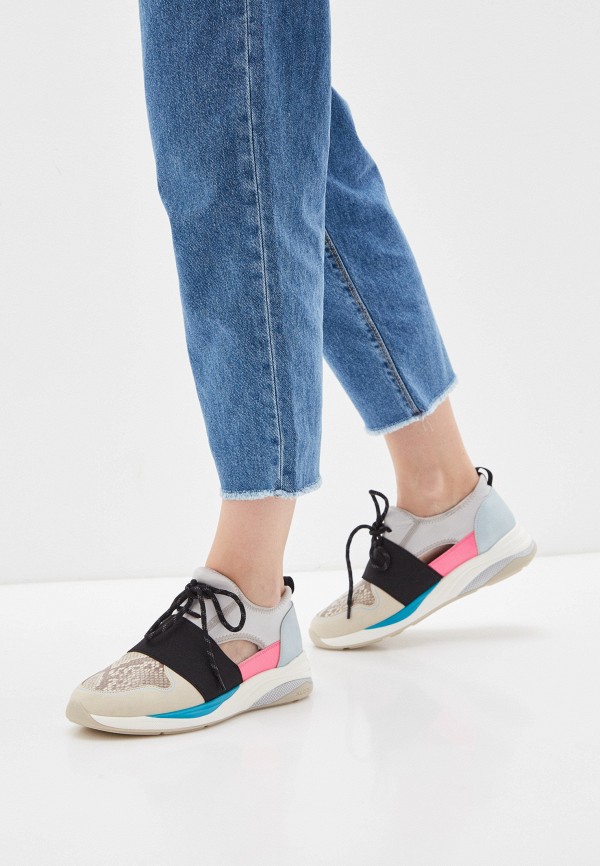 фото Кроссовки aldo