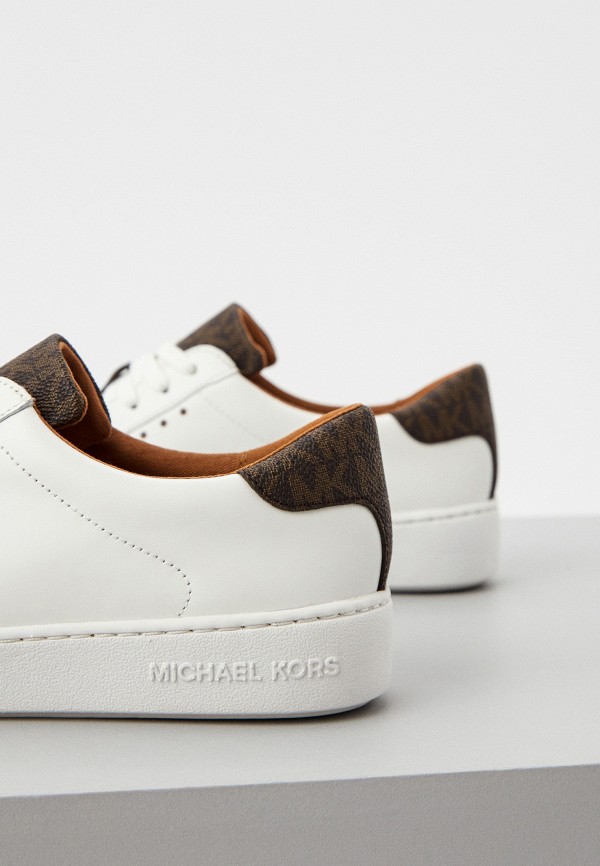 фото Кеды michael michael kors
