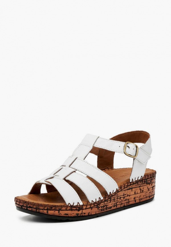 фото Босоножки pierre cardin