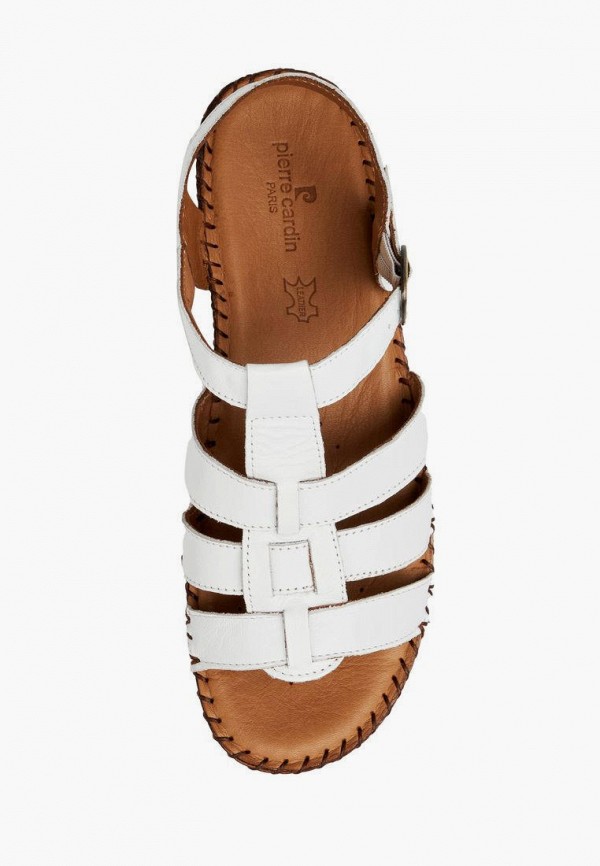 фото Босоножки pierre cardin