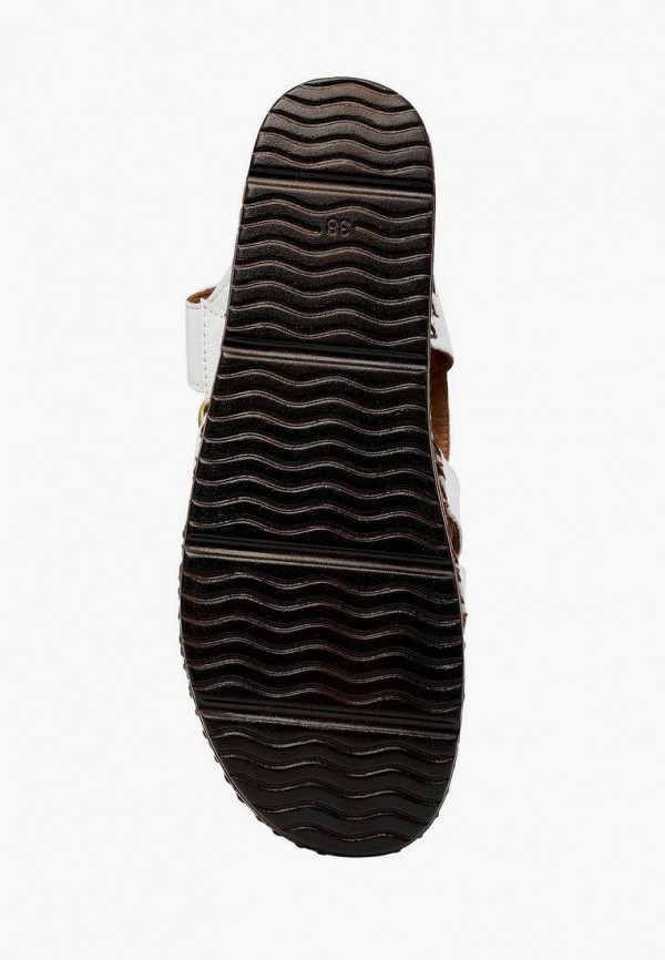 фото Босоножки pierre cardin