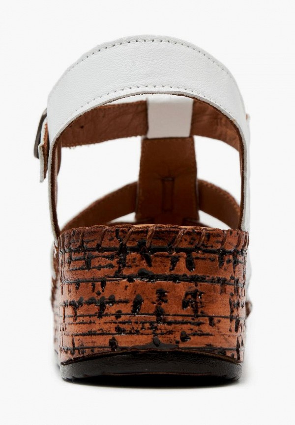 фото Босоножки pierre cardin