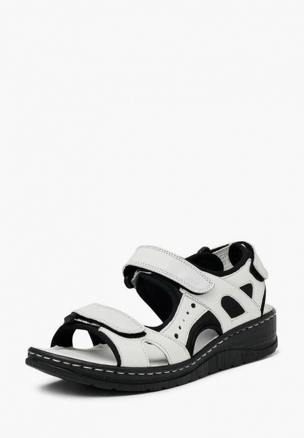 фото Сандалии alessio nesca