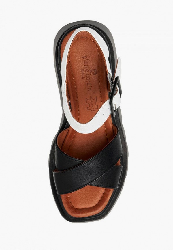 фото Босоножки pierre cardin