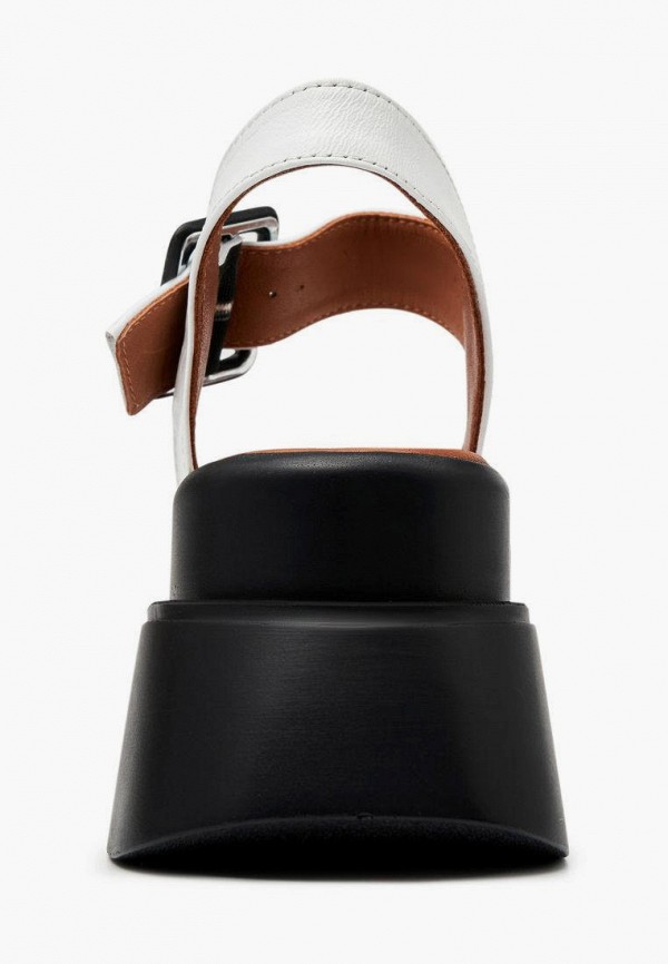 фото Босоножки pierre cardin
