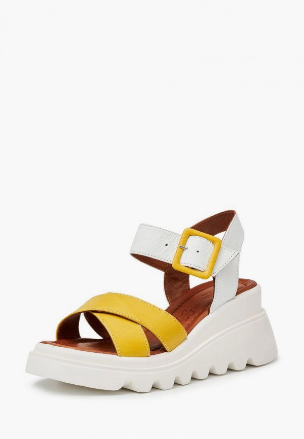 фото Босоножки pierre cardin