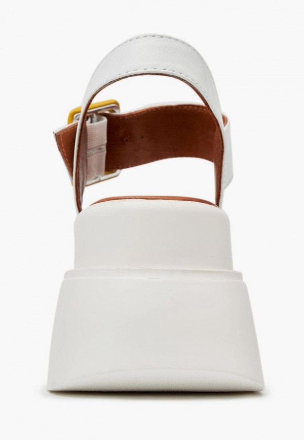 фото Босоножки pierre cardin